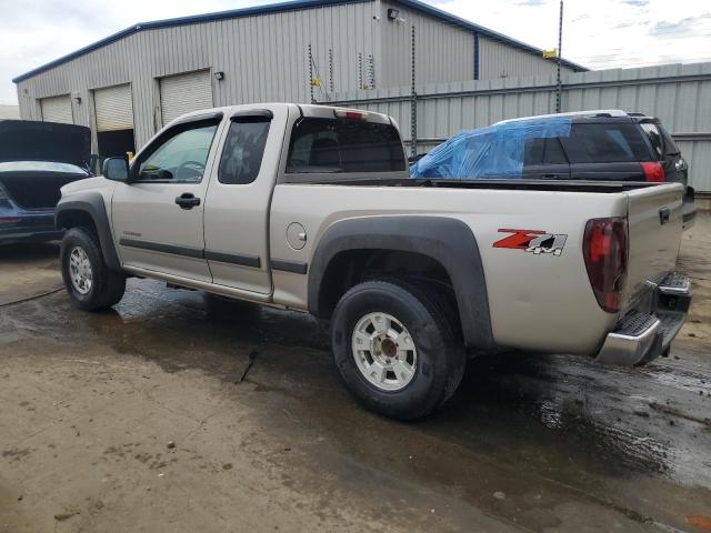 Photo 1 VIN: 1GCDT196758221545 - CHEVROLET COLORADO 