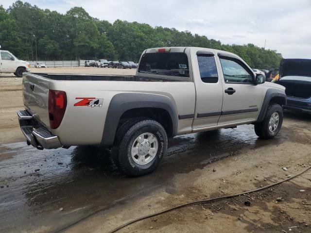 Photo 2 VIN: 1GCDT196758221545 - CHEVROLET COLORADO 