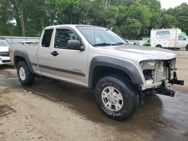 Photo 3 VIN: 1GCDT196758221545 - CHEVROLET COLORADO 