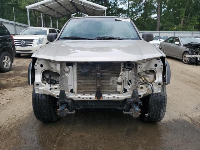 Photo 4 VIN: 1GCDT196758221545 - CHEVROLET COLORADO 