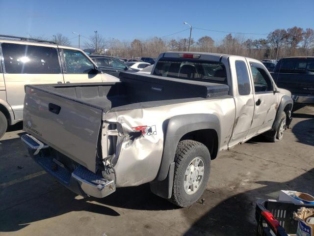 Photo 2 VIN: 1GCDT196758267053 - CHEVROLET COLORADO 