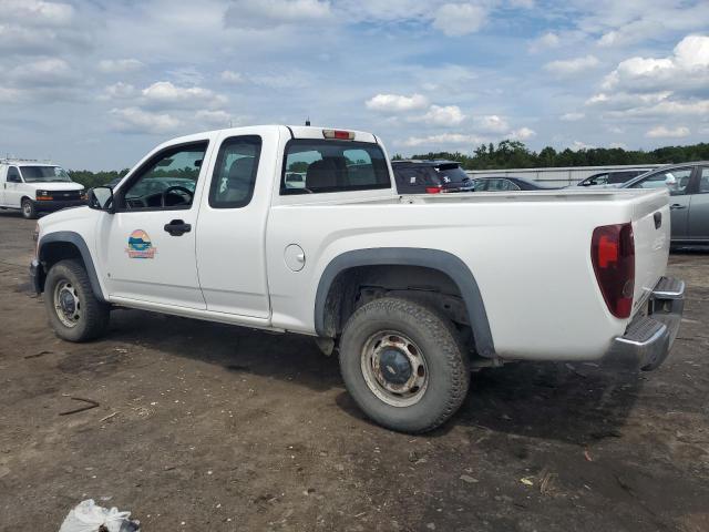 Photo 1 VIN: 1GCDT196768217903 - CHEVROLET COLORADO 