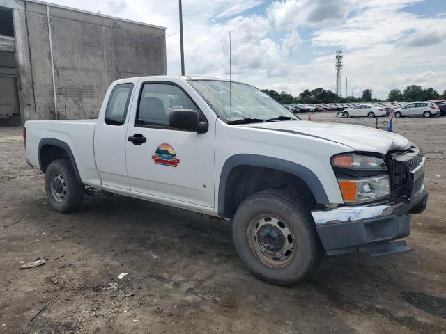 Photo 3 VIN: 1GCDT196768217903 - CHEVROLET COLORADO 