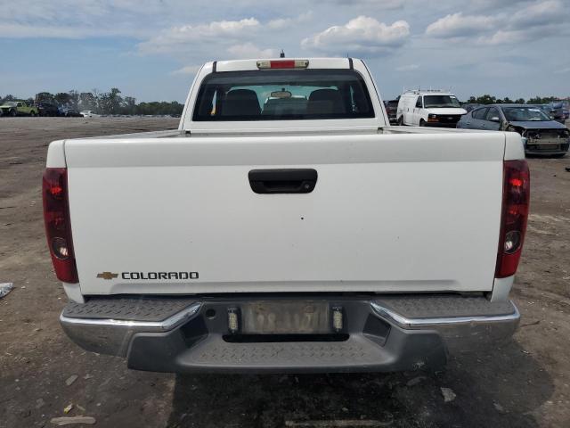 Photo 5 VIN: 1GCDT196768217903 - CHEVROLET COLORADO 