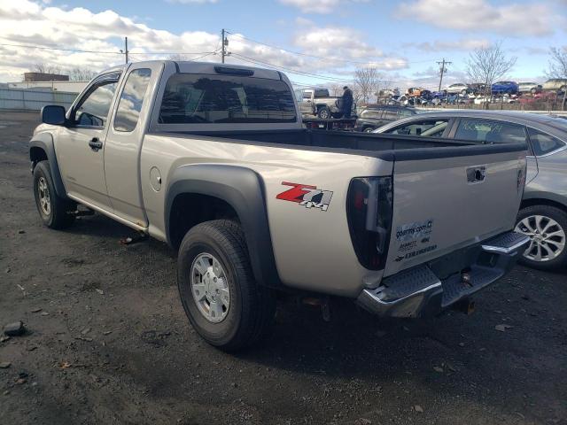 Photo 1 VIN: 1GCDT196768262419 - CHEVROLET COLORADO 