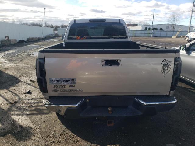 Photo 5 VIN: 1GCDT196768262419 - CHEVROLET COLORADO 