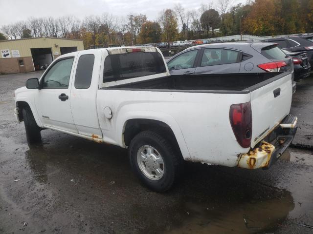 Photo 1 VIN: 1GCDT196858227421 - CHEVROLET COLORADO 