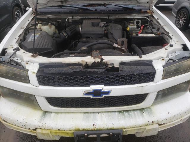 Photo 10 VIN: 1GCDT196858227421 - CHEVROLET COLORADO 