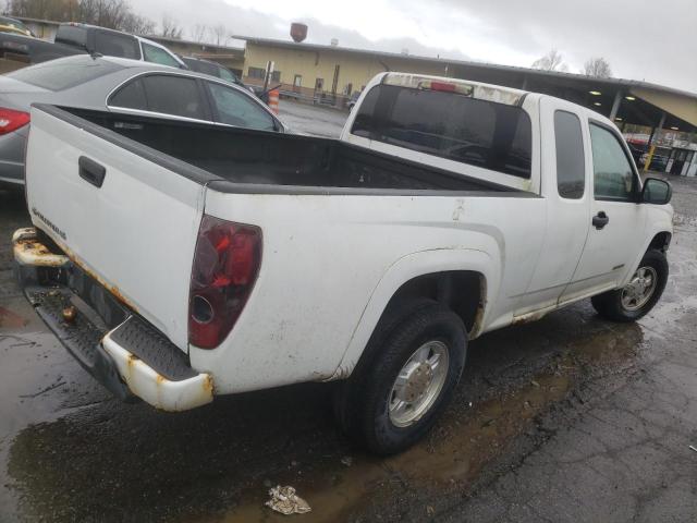 Photo 2 VIN: 1GCDT196858227421 - CHEVROLET COLORADO 