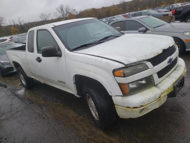 Photo 3 VIN: 1GCDT196858227421 - CHEVROLET COLORADO 