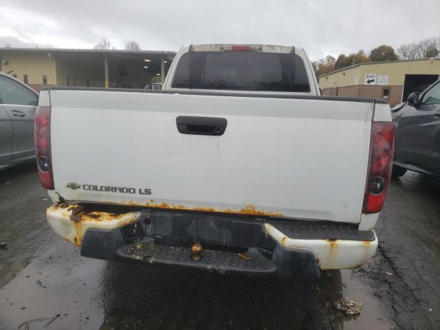 Photo 5 VIN: 1GCDT196858227421 - CHEVROLET COLORADO 