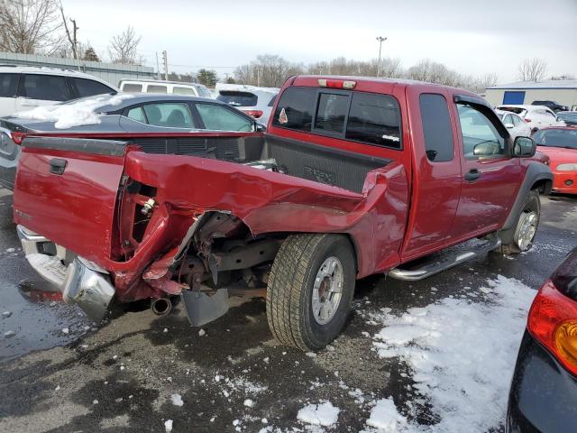 Photo 2 VIN: 1GCDT196868186001 - CHEVROLET COLORADO 