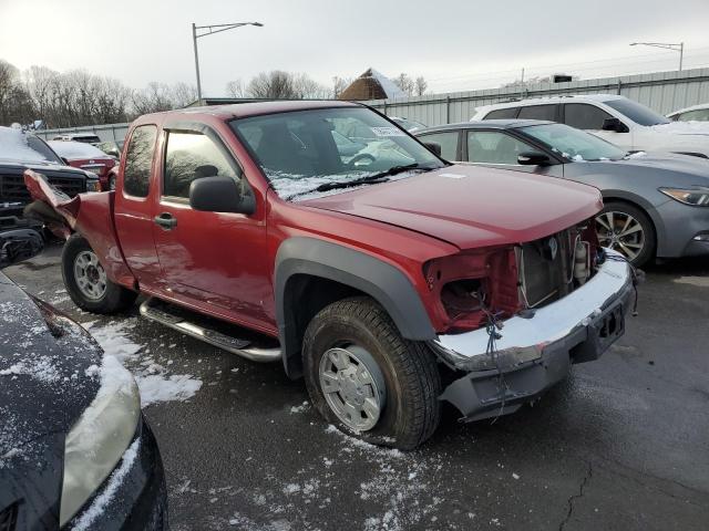 Photo 3 VIN: 1GCDT196868186001 - CHEVROLET COLORADO 