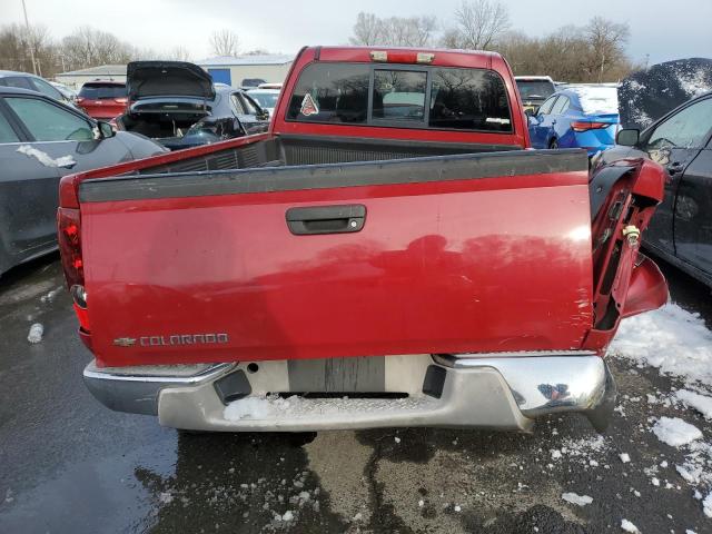 Photo 5 VIN: 1GCDT196868186001 - CHEVROLET COLORADO 