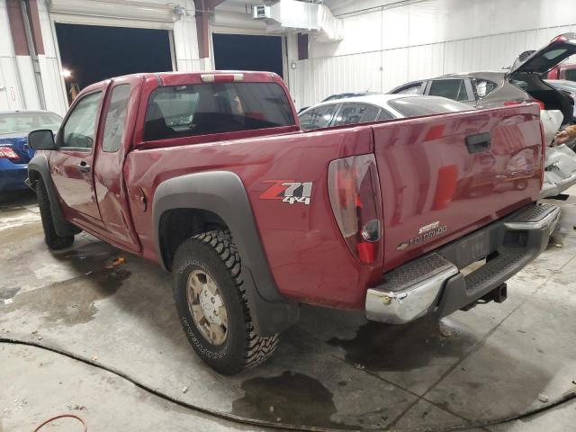 Photo 1 VIN: 1GCDT196968227767 - CHEVROLET COLORADO 