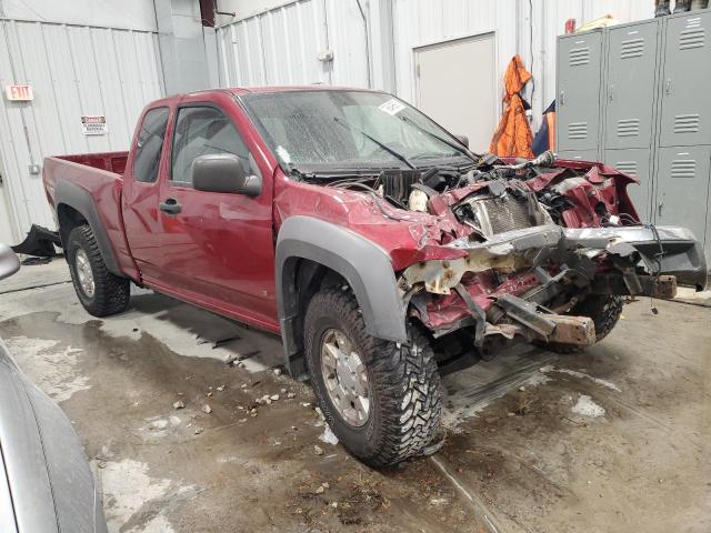 Photo 3 VIN: 1GCDT196968227767 - CHEVROLET COLORADO 