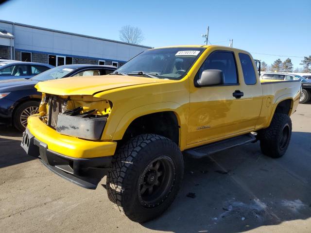 Photo 0 VIN: 1GCDT196X48160724 - CHEVROLET COLORADO 