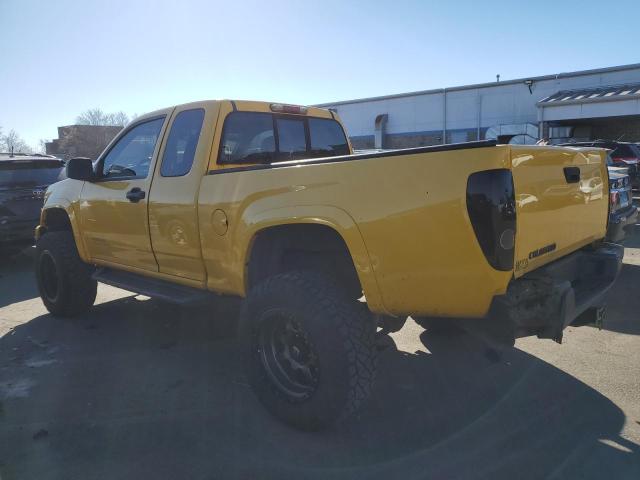 Photo 1 VIN: 1GCDT196X48160724 - CHEVROLET COLORADO 