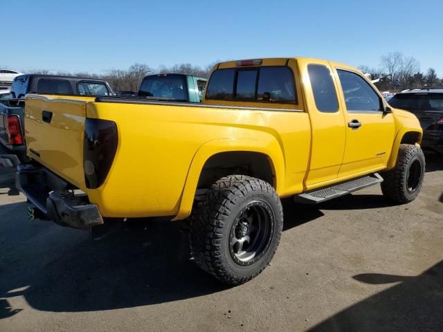 Photo 2 VIN: 1GCDT196X48160724 - CHEVROLET COLORADO 