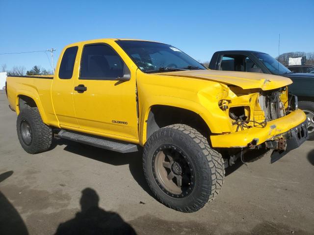 Photo 3 VIN: 1GCDT196X48160724 - CHEVROLET COLORADO 