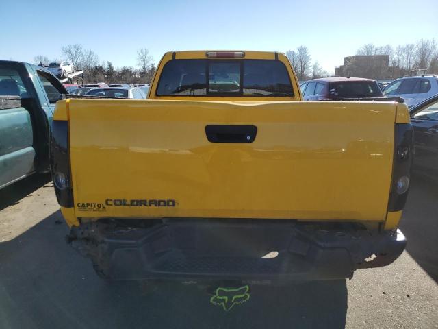 Photo 5 VIN: 1GCDT196X48160724 - CHEVROLET COLORADO 