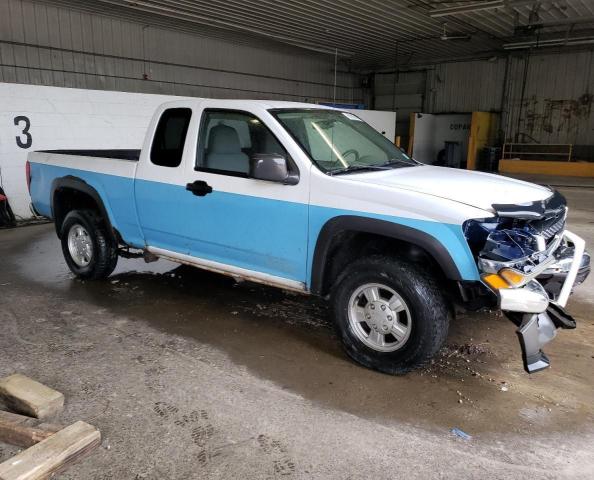 Photo 3 VIN: 1GCDT196X48195344 - CHEVROLET COLORADO 