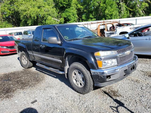 Photo 3 VIN: 1GCDT196X48195926 - CHEVROLET COLORADO 