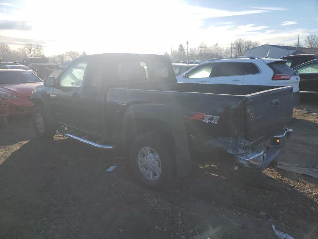 Photo 1 VIN: 1GCDT196X58172132 - CHEVROLET COLORADO 