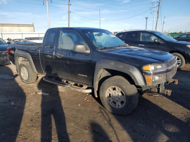 Photo 3 VIN: 1GCDT196X58172132 - CHEVROLET COLORADO 