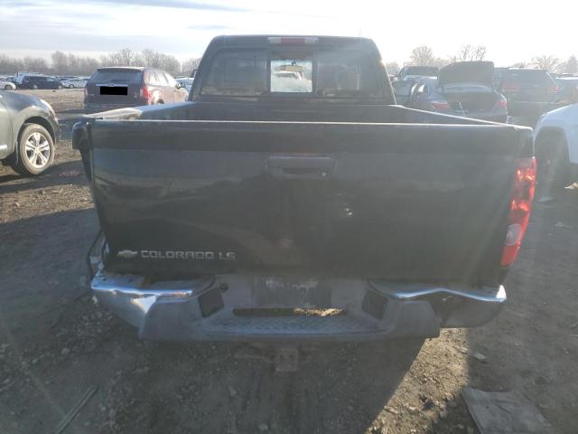 Photo 5 VIN: 1GCDT196X58172132 - CHEVROLET COLORADO 