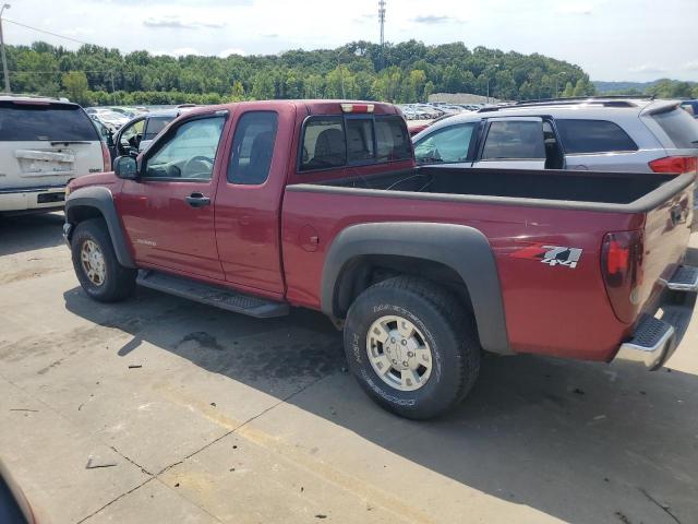 Photo 1 VIN: 1GCDT196X58184779 - CHEVROLET COLORADO 