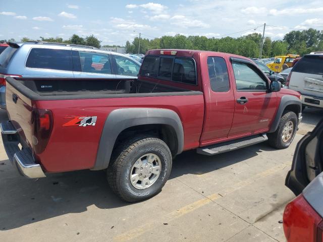 Photo 2 VIN: 1GCDT196X58184779 - CHEVROLET COLORADO 