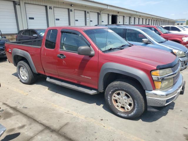 Photo 3 VIN: 1GCDT196X58184779 - CHEVROLET COLORADO 