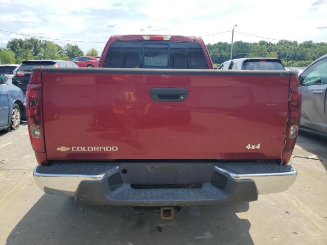 Photo 5 VIN: 1GCDT196X58184779 - CHEVROLET COLORADO 