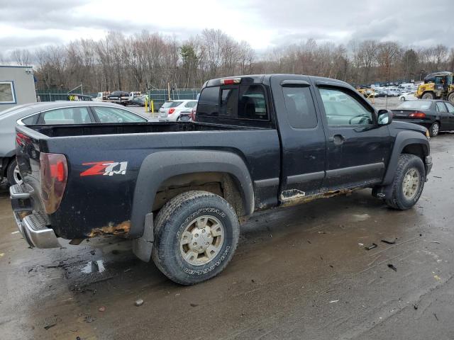 Photo 2 VIN: 1GCDT196X68292238 - CHEVROLET COLORADO 