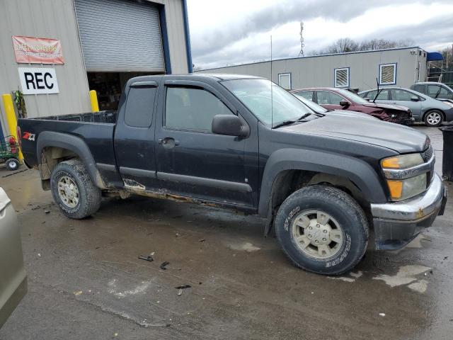 Photo 3 VIN: 1GCDT196X68292238 - CHEVROLET COLORADO 