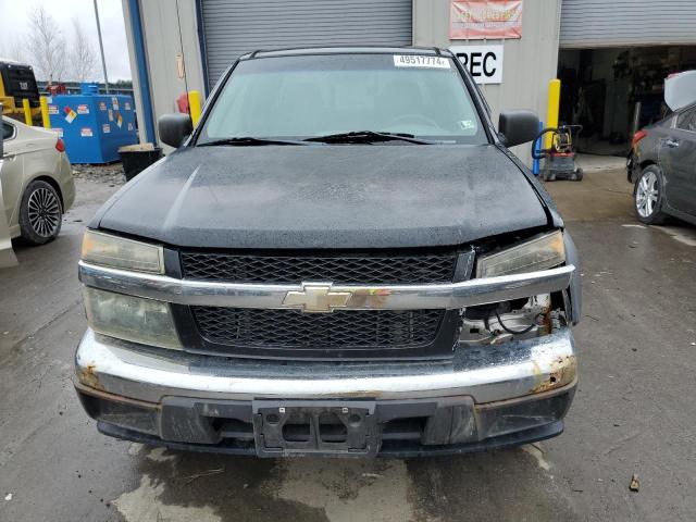 Photo 4 VIN: 1GCDT196X68292238 - CHEVROLET COLORADO 