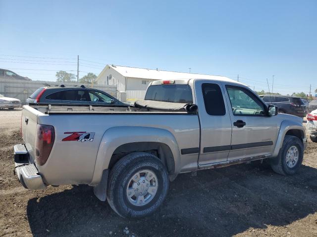 Photo 2 VIN: 1GCDT198058225972 - CHEVROLET COLORADO 