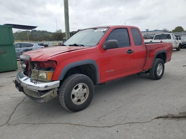 Photo 0 VIN: 1GCDT198258101685 - CHEVROLET COLORADO 