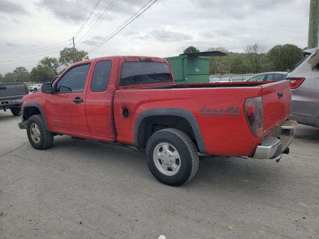 Photo 1 VIN: 1GCDT198258101685 - CHEVROLET COLORADO 