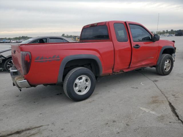 Photo 2 VIN: 1GCDT198258101685 - CHEVROLET COLORADO 