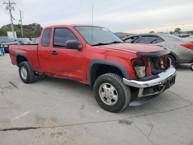 Photo 3 VIN: 1GCDT198258101685 - CHEVROLET COLORADO 