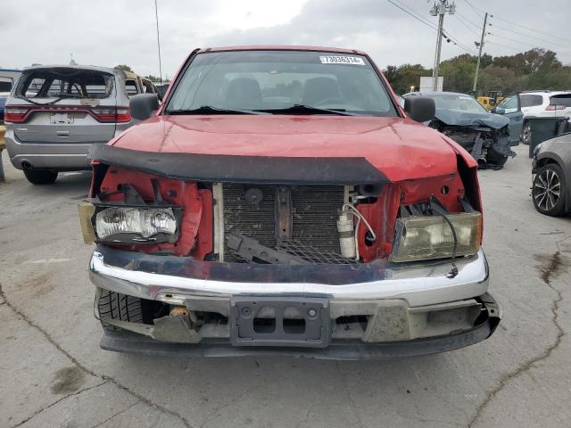 Photo 4 VIN: 1GCDT198258101685 - CHEVROLET COLORADO 