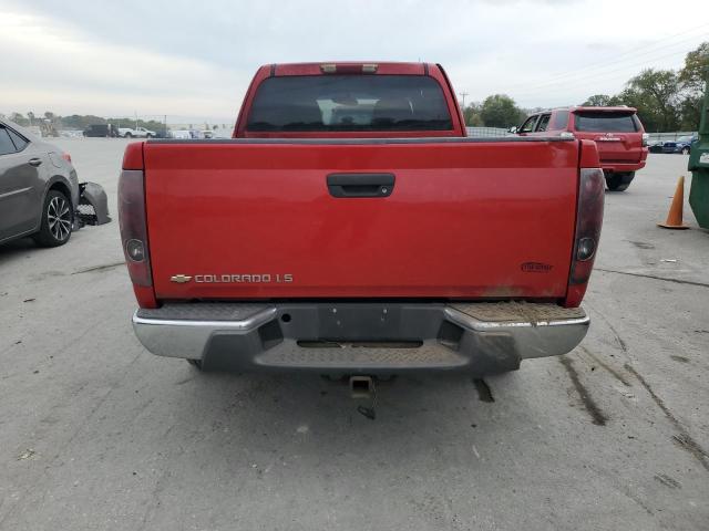 Photo 5 VIN: 1GCDT198258101685 - CHEVROLET COLORADO 