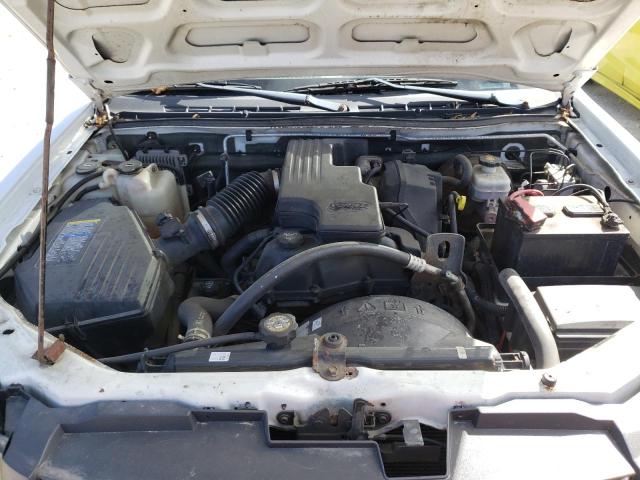 Photo 6 VIN: 1GCDT198448211782 - CHEVROLET COLORADO 