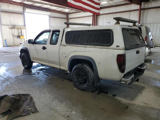 Photo 1 VIN: 1GCDT198568262808 - CHEVROLET COLORADO 