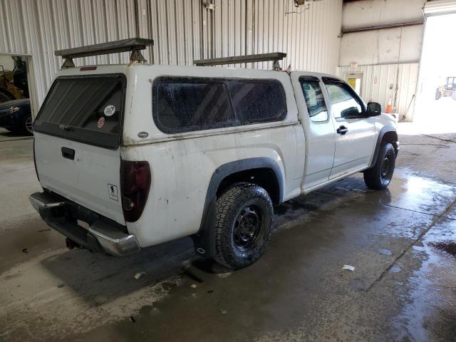 Photo 2 VIN: 1GCDT198568262808 - CHEVROLET COLORADO 