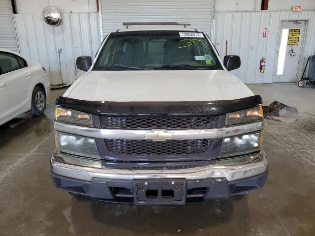 Photo 4 VIN: 1GCDT198568262808 - CHEVROLET COLORADO 