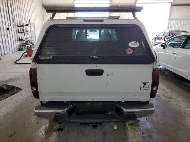 Photo 5 VIN: 1GCDT198568262808 - CHEVROLET COLORADO 