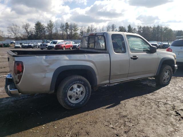 Photo 2 VIN: 1GCDT199078171164 - CHEVROLET COLORADO 